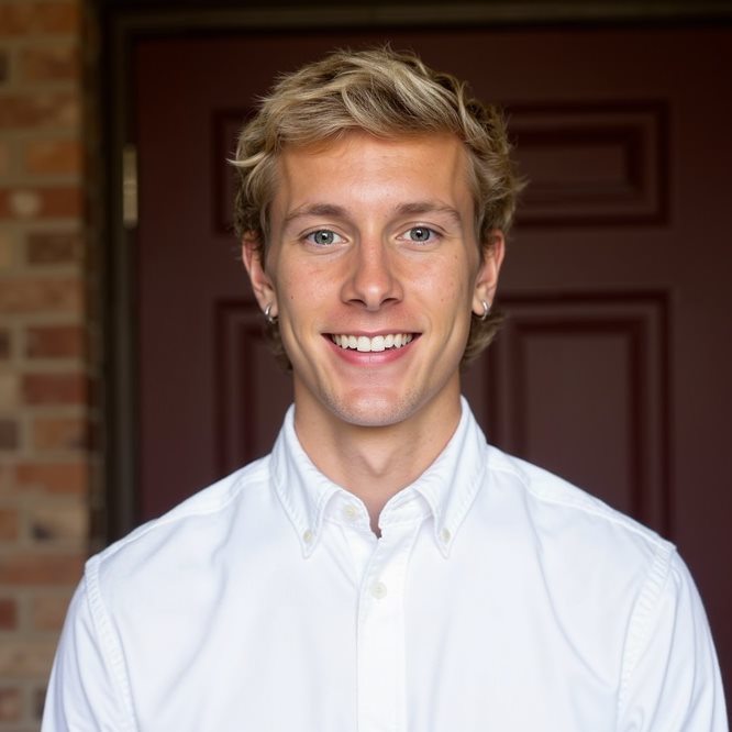 Collin G. Brown